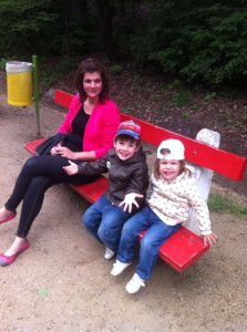 Válás és a gyerekeim