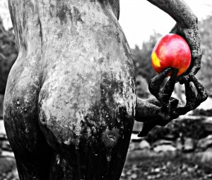 Bűn így, bűn úgy, az ANYA MILF...