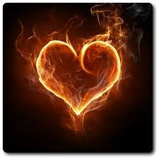 Tűz jegyűek újrakezdése