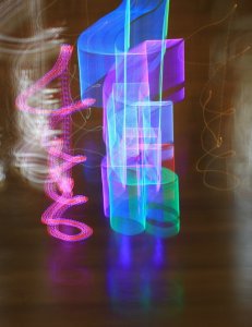 Kerti fényeid vannak? Eugene Ladányi photos