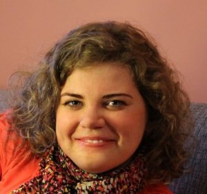 Okszimec Krisztina, a mentő angyalunk