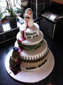 Elvesztette a fejét...