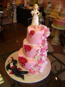 Azért szép a színe...