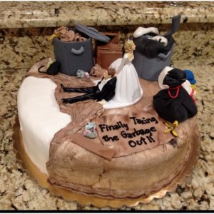 Szemétnek kukában a helye...