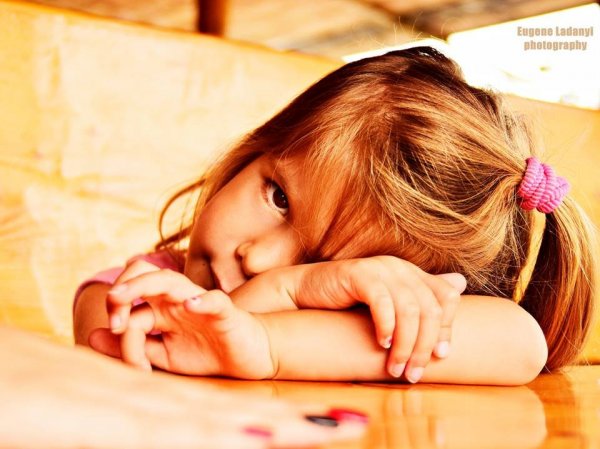 Válás gyerekszemmel