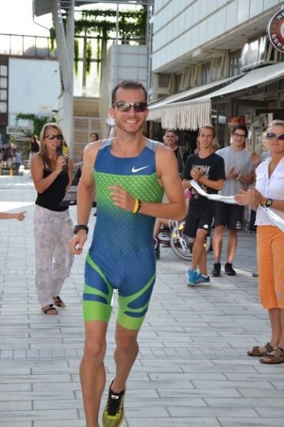 Albi és a divatbemutató