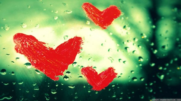 red-hearts-romantic-rain-wallpapers-2560x1440