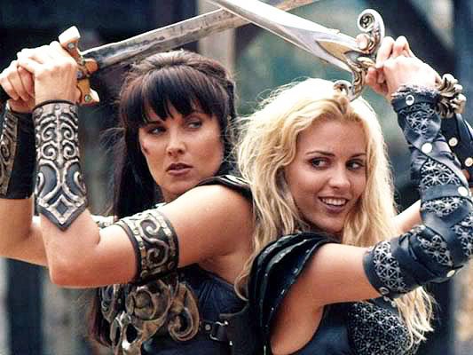 xena