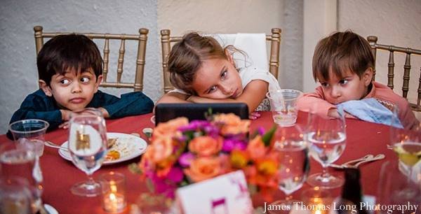 esküvői gyermekfelügyelet