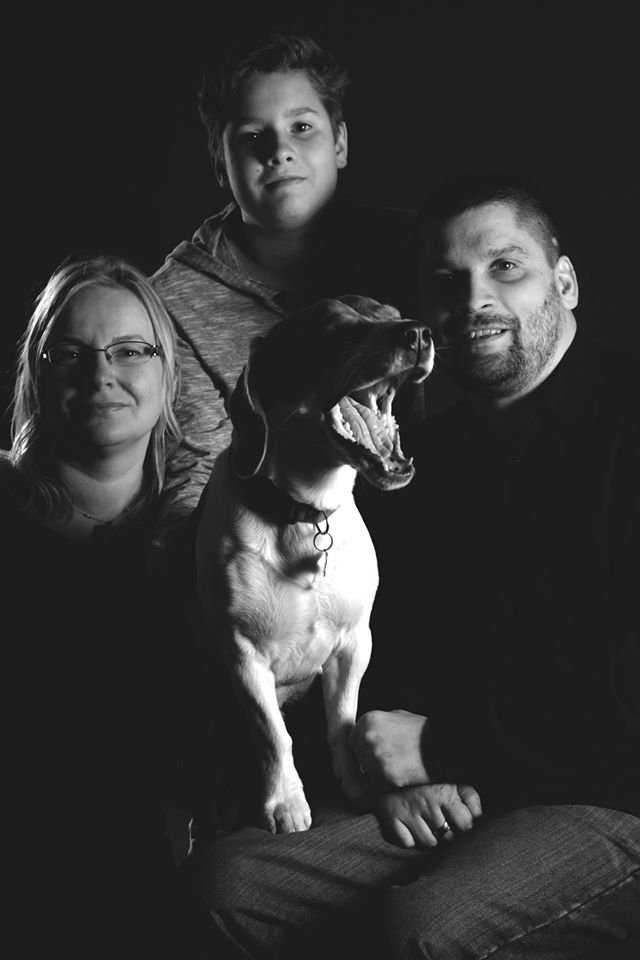 testakadémia-gergőcsalád