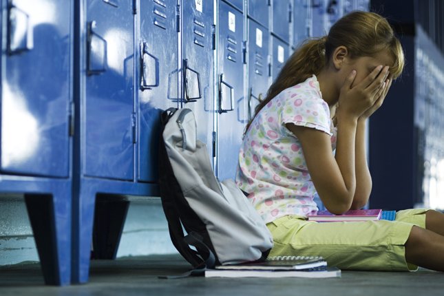 elváltgyermekiskola